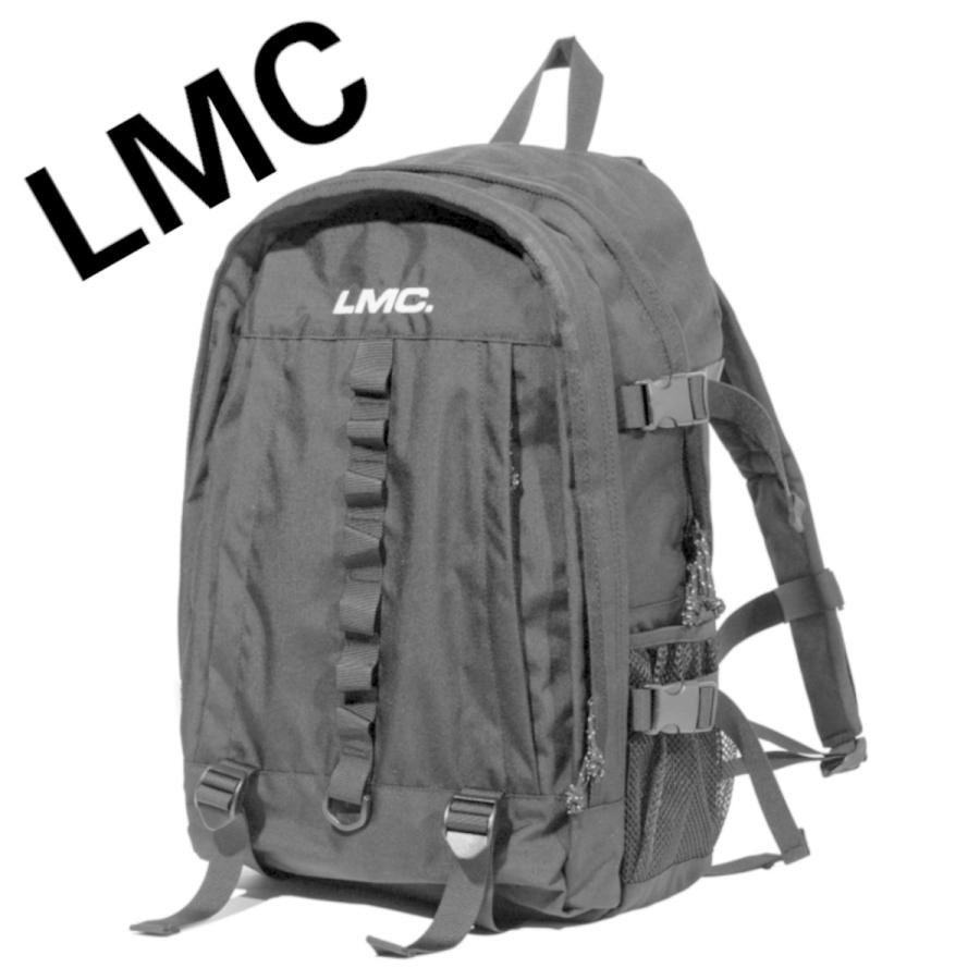 注目ブランド Lmc ロゴ System Utility バックパック リュック 黒 メンズ 韓国ブランド F40 Pimiluヤフーショップ 通販 Yahoo ショッピング 日本製 Dev Bioalternativa Pt