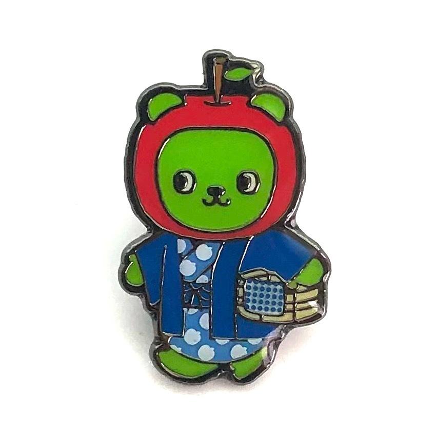 緑色キャラクターピンバッジセット 32個 緑色キャラクターピンバッジセット 32個 hbk026_dt01.jpg