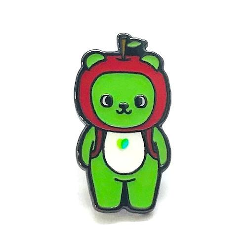 たちどまるVer.ピンバッジ : ピンバッジ・BIGWAVE - 通販