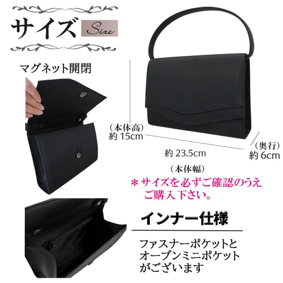 ✨VIP限定✨ブラック ショルダーバッグ BOX付 LA VORAGINE（ラ ヴォラジネ） ショルダーバッグ バッグ グルジップ
