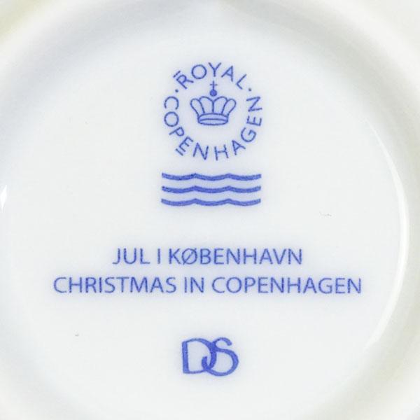 ROYAL COPENHAGEN 2025 ロイヤルコペンハーゲン ミニプレート ROYAL COPENHAGEN 2025 ロイヤルコペンハーゲン ミニプレート