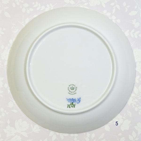ROYAL COPENHAGEN（ロイヤルコペンハーゲン） ブルーフラワーカーブ