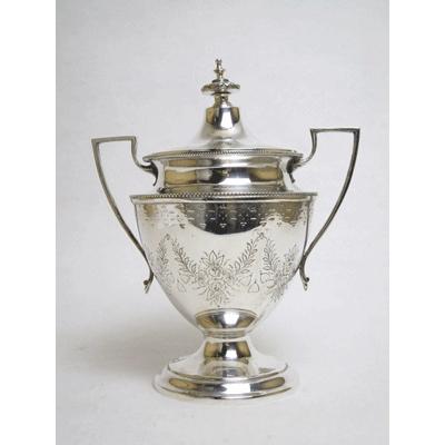 エンペラースタイル ポットサービス3点セット トング付き : anpotwton  