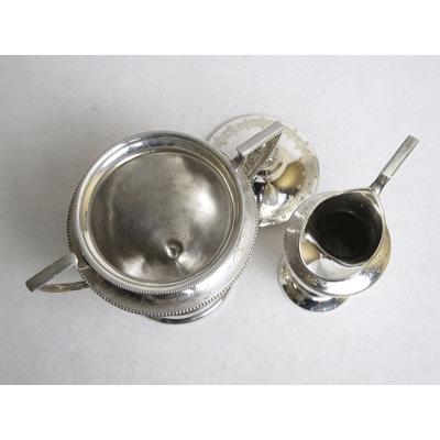 エンペラースタイル ポットサービス3点セット トング付き : anpotwton  