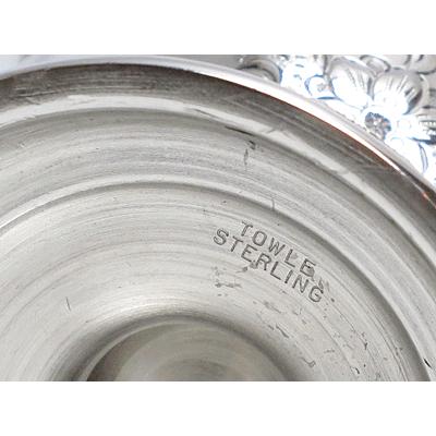 アンティーク ポットサービス４ピースセットOld Master アンティーク ポットサービス4ピースセットOld Master