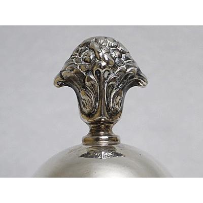 アンティーク ポットサービス4ピースセットOld Master