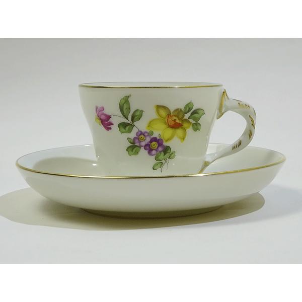 アウガルテン シンプルブーケ ローズブーケ 薔薇 トレイ大皿