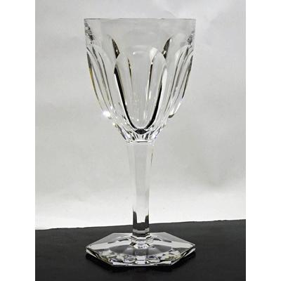 バカラ（Baccarat） コンピエーニュ スモールワイングラス 12.8cm 