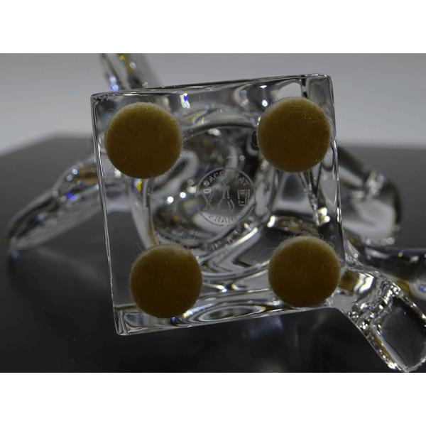 バカラ クリスタル Baccarat ハートを持つ天使 エンジェル フィギュリン 飾物 Amazon.co.jp: バカラ Baccarat クリスタルフィギュア エンジェル