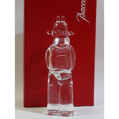 バカラ（Baccarat） フィギュリン(WINNEY) : ピナコテカ - 通販