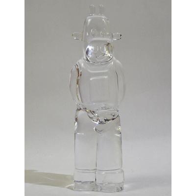 バカラ（Baccarat） フィギュリン(WINNEY) : ピナコテカ - 通販