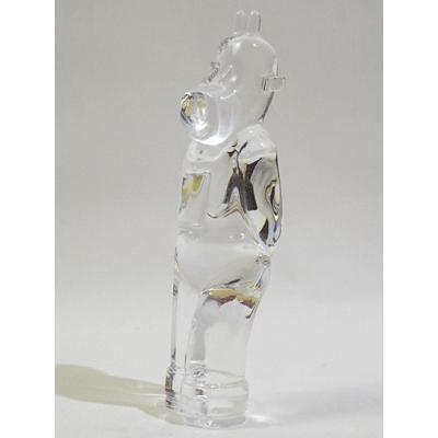 Baccarat フィギュリン バカラ（Baccarat） フィギュリン(WINNEY) : ピナコテカ - 通販