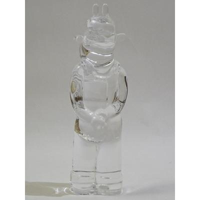 Baccarat フィギュリン バカラ（Baccarat） フィギュリン(WINNEY) : ピナコテカ - 通販