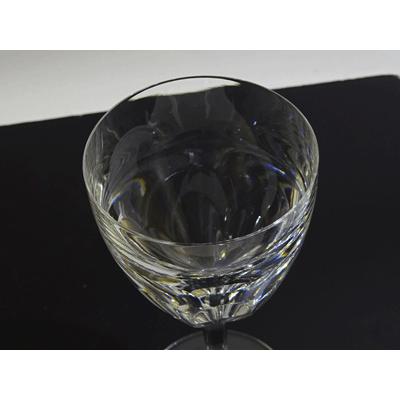 バカラ ジェノバ スモールワイングラス 15〜15.2cmの画像