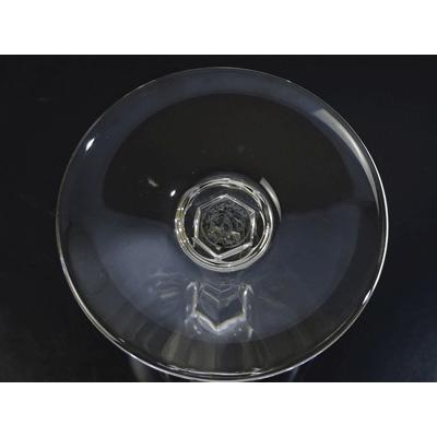 バカラ ジェノバ スモールワイングラス 15〜15.2cmの画像