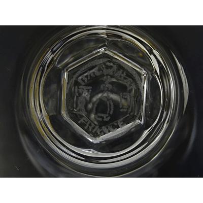 バカラ ジェノバ スモールワイングラス 15〜15.2cmの画像