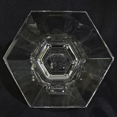バカラ（Baccarat） アルクール ラージワイン : ピナコテカ - 通販 