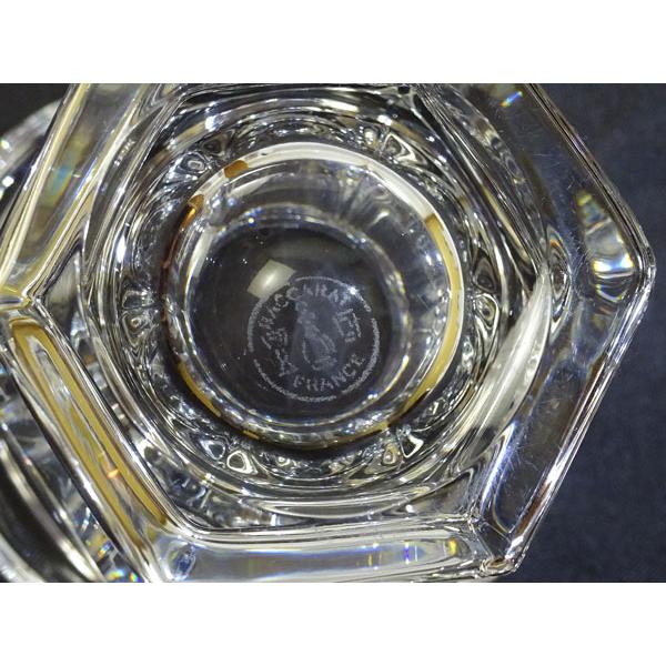 バカラ（Baccarat） ミズーリ マスタード(ジャム) ポット11cm スプーン
