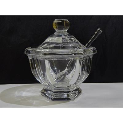 Baccaratバカラ　ミズーリ　ジャムポットＬ バカラ ジャムポット ミズーリ L （お歳暮 時期 楽天市場