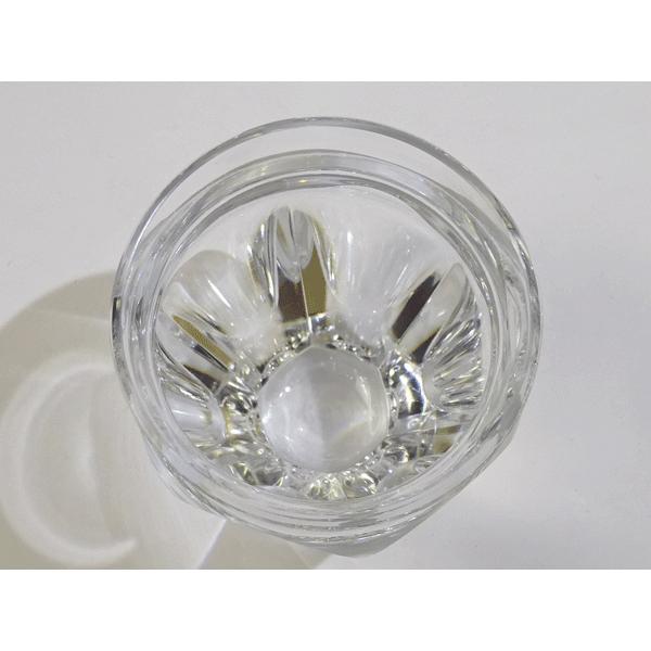 バカラ（Baccarat） タリランド ショットグラス(L)6.5cm : ピナコテカ 