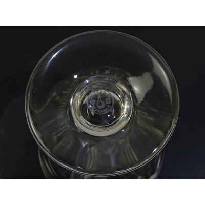 バカラ タリランド ワイングラス  ステム(脚)付き7.8cmの画像