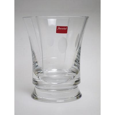 バカラ フラワーベース(花瓶)トランキュリティ 13cm バカラ フラワーベース(花瓶)トランキュリティ 13cm