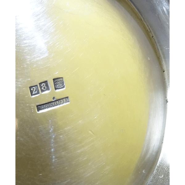 クリストフル ティーポット 1862-1935年 : ピナコテカ - 通販