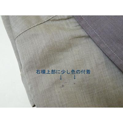 【処分品】エトロ メンズ シャツ グレー 長袖 サイズ39 | HERMES | 02