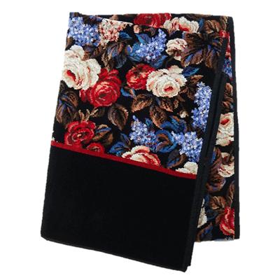 オープニング大放出セール フェイラー バスタオルサイズ 75x150cm コーンウォール ブラックボーダー Rakuten Aleefsurgical Com