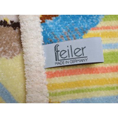 feiler（フェイラー） エプロン カップケーキ(レモン) : ピナコテカ