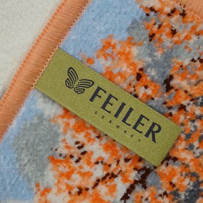 feiler（フェイラー） パンダお別れ記念セール ハンドタオル25cm
