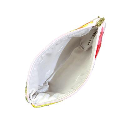 feiler（フェイラー） 化粧ポーチ Fruit Potpourri フレッシュフルーツ