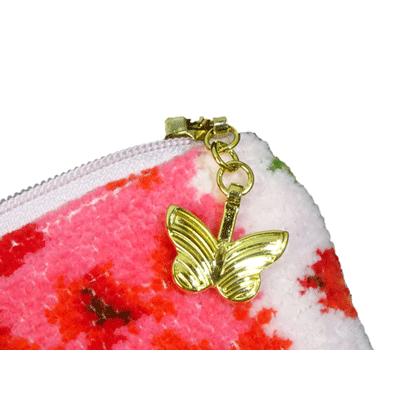 feiler（フェイラー） 化粧ポーチ Fruit Potpourri フレッシュフルーツ