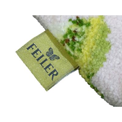 feiler（フェイラー） 化粧ポーチ Fruit Potpourri フレッシュフルーツ 