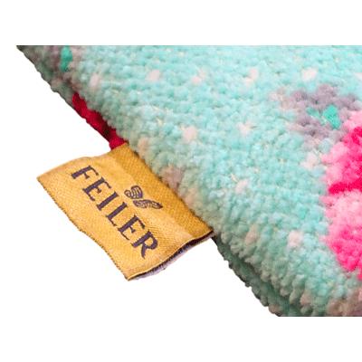 feiler（フェイラー） 化粧ポーチ Mon Petit ミントグリーン 