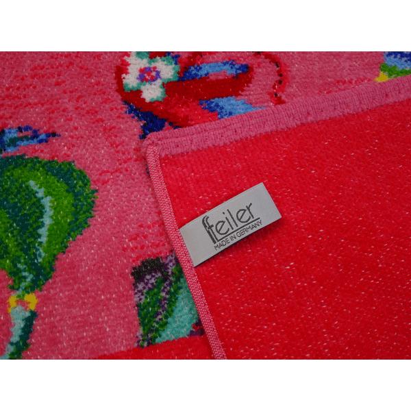 ピナコテカフェイラー コサスロカス ベッドカバー 150x250cm タオルケット フェイラー ミリアム ベッドカバー150x250cm