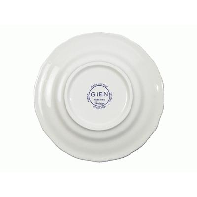 ジアン フィレ ブルー カナッペプレート16.5cm : ピナコテカ - 通販