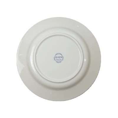 ジアン オワゾブルーモノ ディナープレート27.4cm : ピナコテカ - 通販