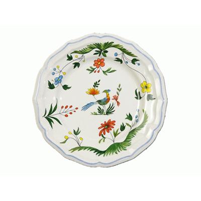 ジアン オワゾパラディ カナッペプレート16.5cm : gienop16  