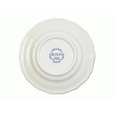 GIEN ジアン オワゾパラディ カナッペプレート16.5cm : ピナコテカ