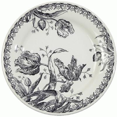 amta0059。ジアンチューリップ カナッペ 4枚 amta0059。ジアン