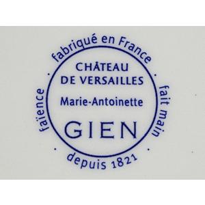 ジアン ベルサイユ マリーアントワネット 絵柄違い4枚セット スモール