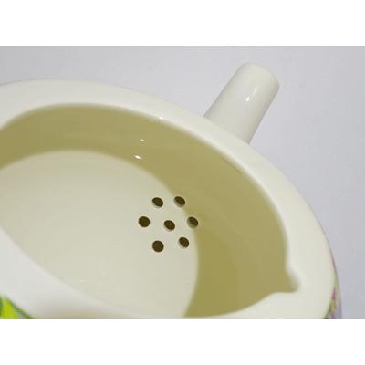 ジアン ミルフルール ティーポット(L) : ピナコテカ - 通販 - Yahoo