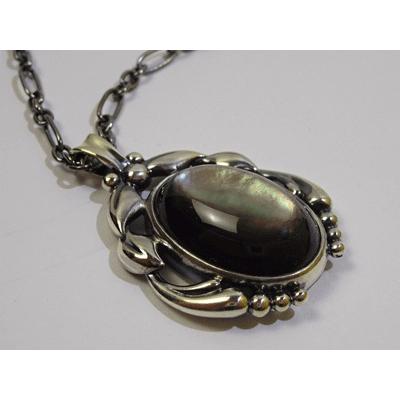 Georg Jensen ジョージジェンセン 2020 イヤーペンダント