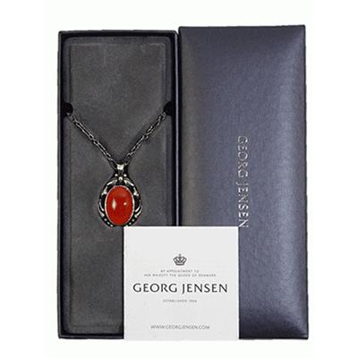 ジョージジェンセン 2020 イヤーネックレス   ② ジョージジェンセン 2020 イヤーネックレス GEORG JENSEN ②