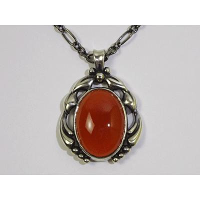 Georg Jensen（ジョージ ジェンセン） 2020 イヤーペンダント 