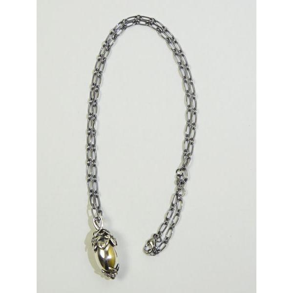 Georg Jensen（ジョージ ジェンセン） 2026 イヤーペンダント