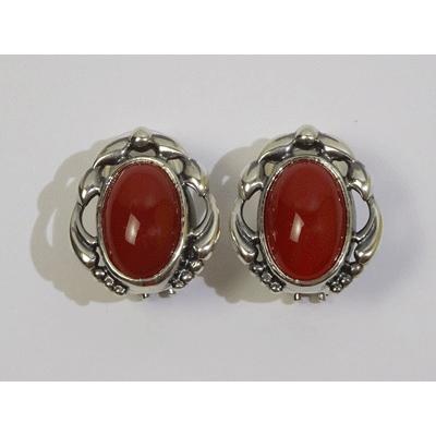 ジョージジェンセン 2020 イヤーピアス　  Georg Jensen（ジョージ ジェンセン） 2020 イヤークリップ