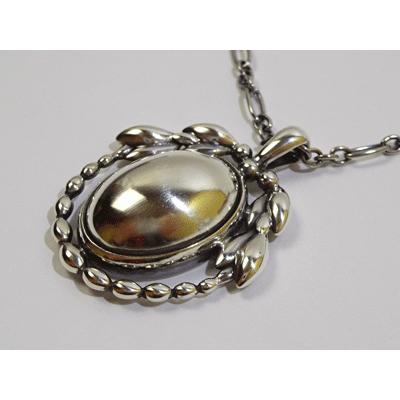 Georg Jensen ジョージジェンセン 2021 イヤーペンダント