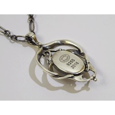 Georg Jensen（ジョージ ジェンセン） イヤーペンダント 2016